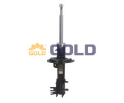 9261644 Tlumič pérování GOLD JAPANPARTS