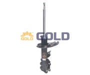 9261832 Tlumič pérování GOLD JAPANPARTS