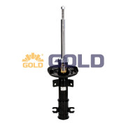 9263119 Tlumič pérování GOLD JAPANPARTS