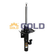 9263245 Tlumič pérování GOLD JAPANPARTS