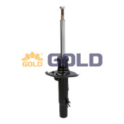 9263748 Tlumič pérování GOLD JAPANPARTS