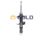 9270085 Tlumič pérování GOLD JAPANPARTS