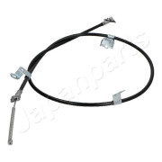 BC-2036L Tažné lanko, parkovací brzda JAPANPARTS