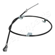 BC-2036R Tažné lanko, parkovací brzda JAPANPARTS