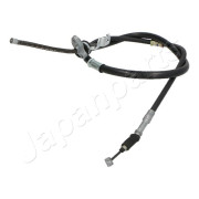 BC-2053R Tažné lanko, parkovací brzda JAPANPARTS