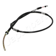 BC-2056R Tažné lanko, parkovací brzda JAPANPARTS