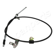 BC-212 Tažné lanko, parkovací brzda JAPANPARTS