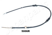 BC-5006R Tažné lanko, parkovací brzda JAPANPARTS