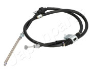 BC-5011R Tažné lanko, parkovací brzda JAPANPARTS