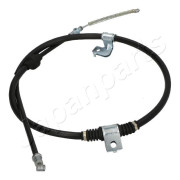 BC-574R Tažné lanko, parkovací brzda JAPANPARTS