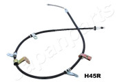 BC-H45R Tažné lanko, parkovací brzda JAPANPARTS