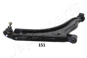 BS-151 Řídicí páka, zavěšení kol JAPANPARTS