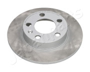 DP-0900C Brzdový kotouč JAPANPARTS