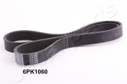 DV-6PK1060 ozubený klínový řemen JAPANPARTS