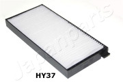 FAA-HY37 Filtr, vzduch v interiéru JAPANPARTS