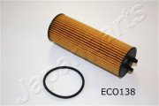 FO-ECO138 Olejový filtr JAPANPARTS