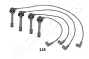 IC-118 Sada kabelů pro zapalování JAPANPARTS