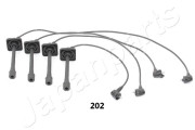 IC-202 Sada kabelů pro zapalování JAPANPARTS