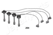 IC-204 Sada kabelů pro zapalování JAPANPARTS