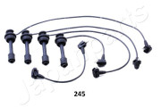 IC-245 Sada kabelů pro zapalování JAPANPARTS