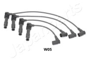 IC-W05 Sada kabelů pro zapalování JAPANPARTS