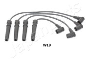 IC-W19 Sada kabelů pro zapalování JAPANPARTS