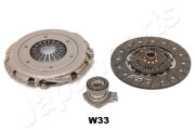 KF-W33 Spojková sada JAPANPARTS