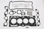 KG-132 Sada těsnění, hlava válce JAPANPARTS