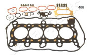 KG-406 Sada těsnění, hlava válce JAPANPARTS