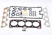 KG-548 Sada těsnění, hlava válce JAPANPARTS