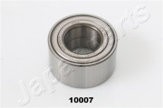 KK-10007 Sada ložisek kol JAPANPARTS