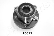 KK-10017 Náboj kola JAPANPARTS