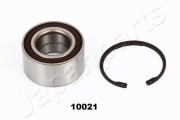 KK-10021 Sada ložisek kol JAPANPARTS