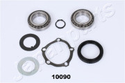 KK-10090 Sada ložisek kol JAPANPARTS