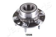 KK-10506 Náboj kola JAPANPARTS