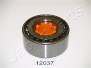 KK-12037 Sada ložisek kol JAPANPARTS