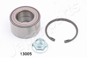 KK-13005 Sada ložisek kol JAPANPARTS