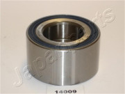 KK-14009 Sada ložisek kol JAPANPARTS