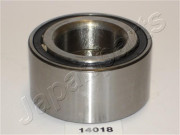 KK-14018 Sada ložisek kol JAPANPARTS