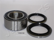 KK-15012 Sada ložisek kol JAPANPARTS