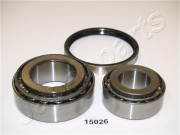 KK-15026 Sada ložisek kol JAPANPARTS