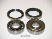 KK-16003 Sada ložisek kol JAPANPARTS