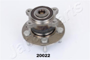 KK-20022 Náboj kola JAPANPARTS