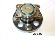 KK-20326 Náboj kola JAPANPARTS