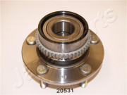 KK-20531 Náboj kola JAPANPARTS