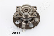 KK-20538 Náboj kola JAPANPARTS