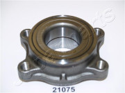 KK-21075 Náboj kola JAPANPARTS