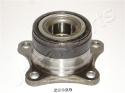 KK-22029 Náboj kola JAPANPARTS