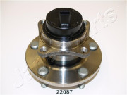 KK-22087 Náboj kola JAPANPARTS