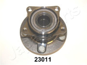 KK-23011 Náboj kola JAPANPARTS